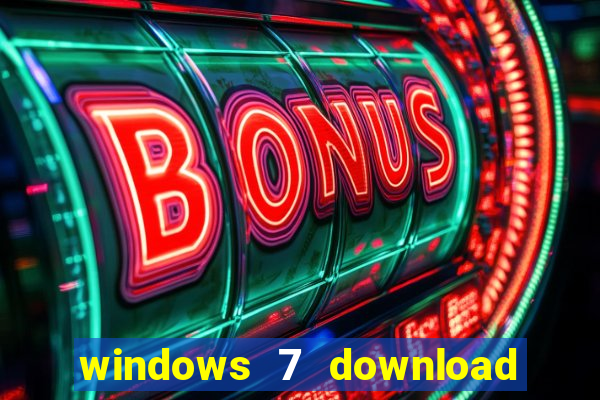 windows 7 download 64 bits iso